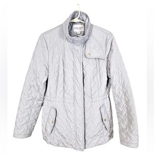 Cole Haan Quilted Womens jacket